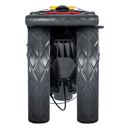 Bag Boy Slimfold Push Golf Trolley TRBBSLGW