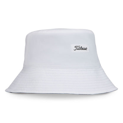 Titleist Reversible Charleston Bucket Hat TH24FRCBN2