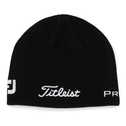 Titleist Tour Merino Golf Beanie TH24WTMWBN2