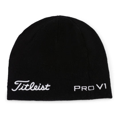 Titleist Tour Merino Golf Beanie TH24WTMWBN2