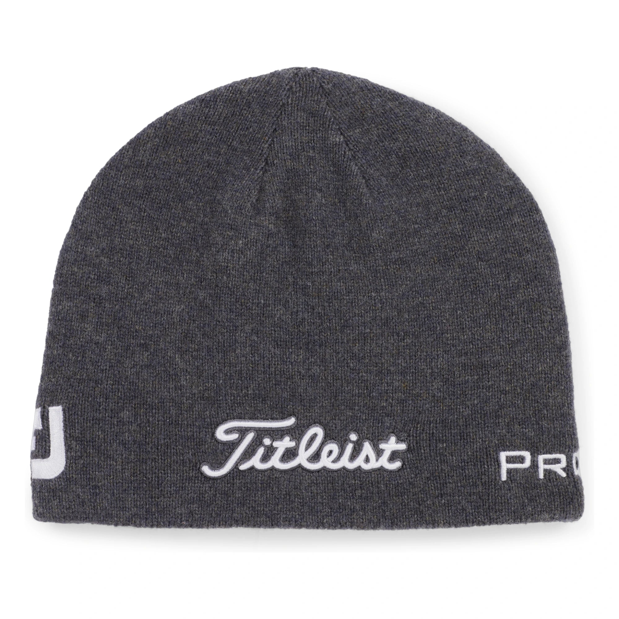 Titleist Tour Merino Golf Beanie TH24WTMWBN2