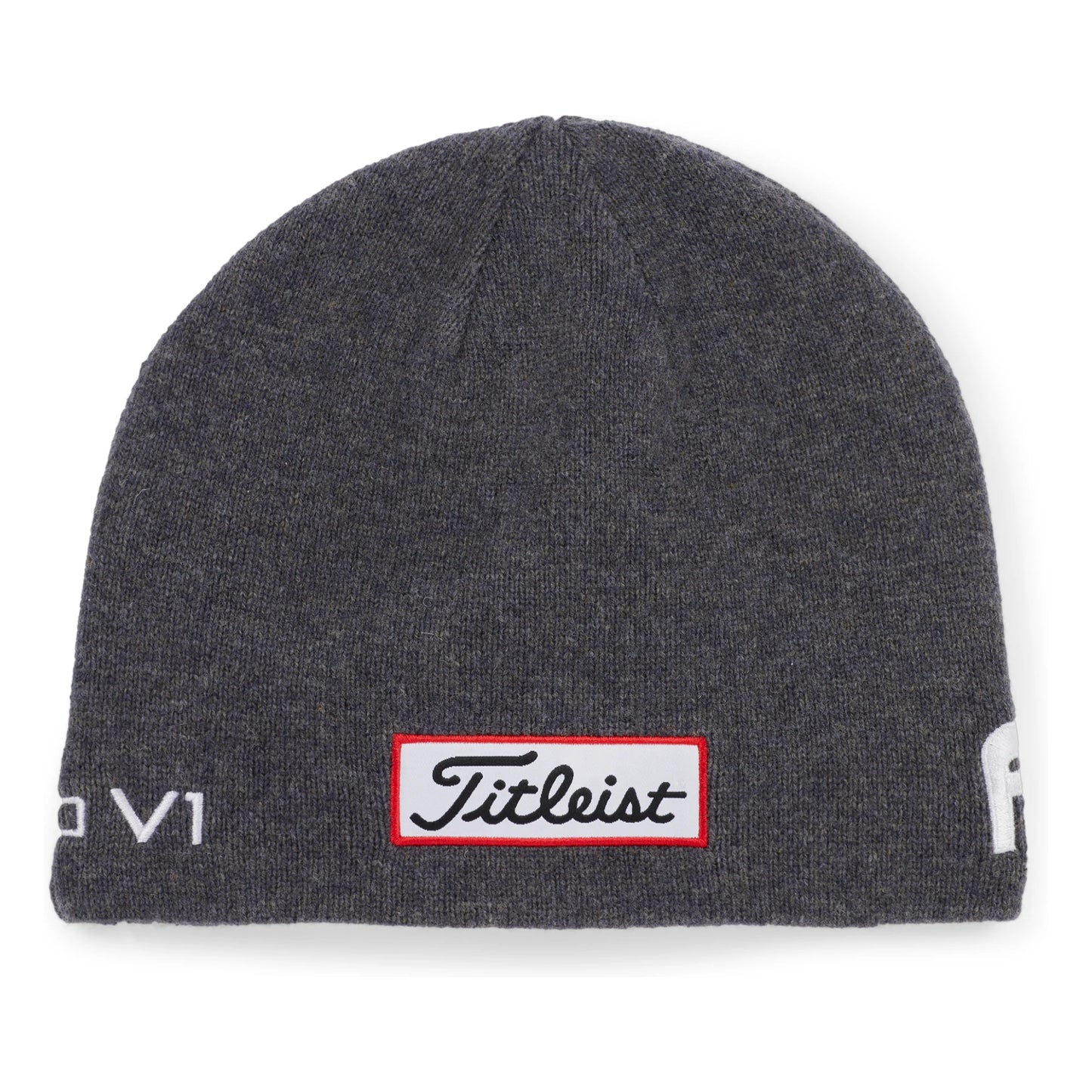 Titleist Tour Merino Golf Beanie TH24WTMWBN2