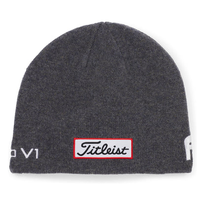 Titleist Tour Merino Golf Beanie TH24WTMWBN2