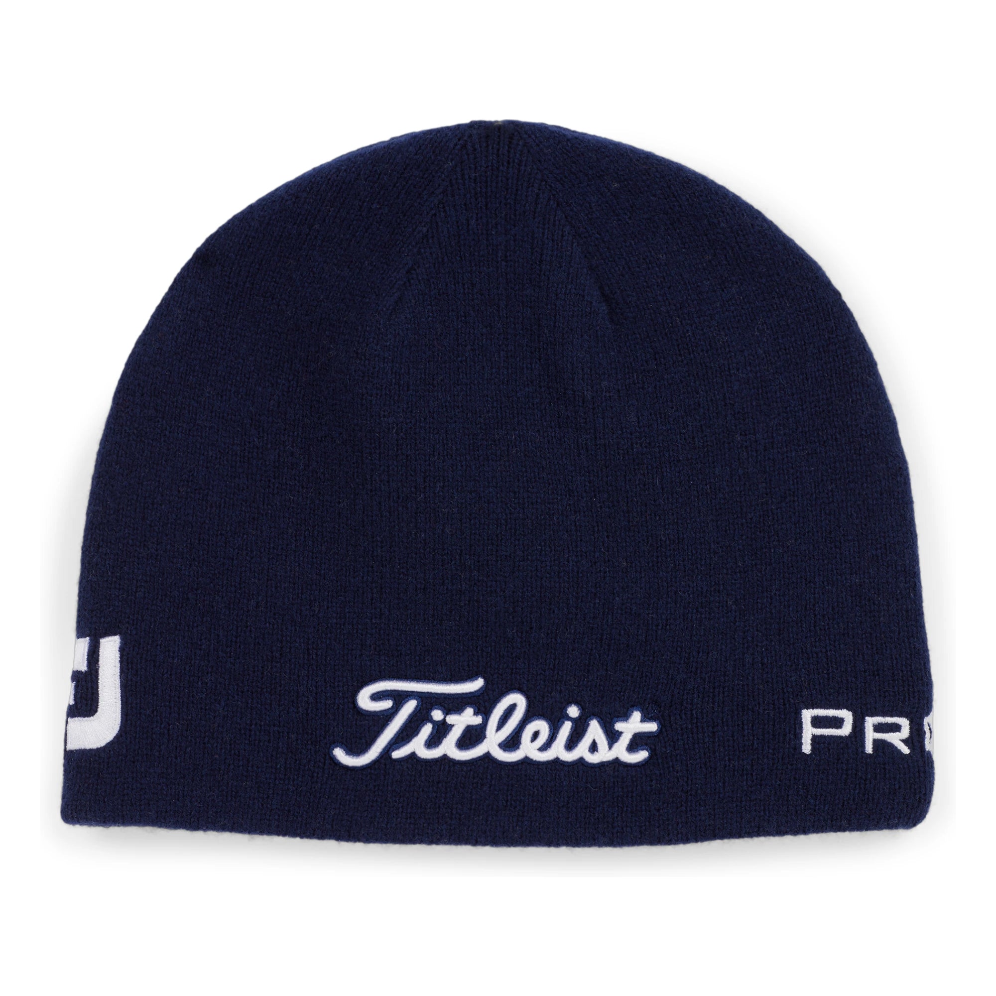 Titleist Tour Merino Golf Beanie TH24WTMWBN2