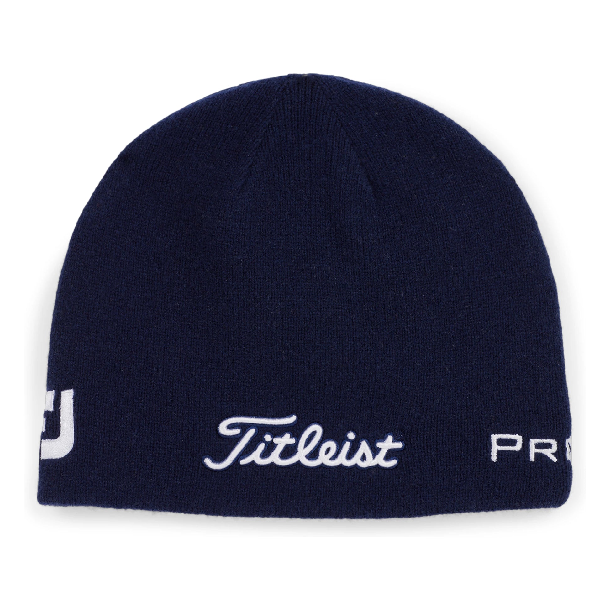 Titleist Tour Merino Golf Beanie TH24WTMWBN2