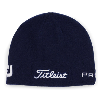 Titleist Tour Merino Golf Beanie TH24WTMWBN2