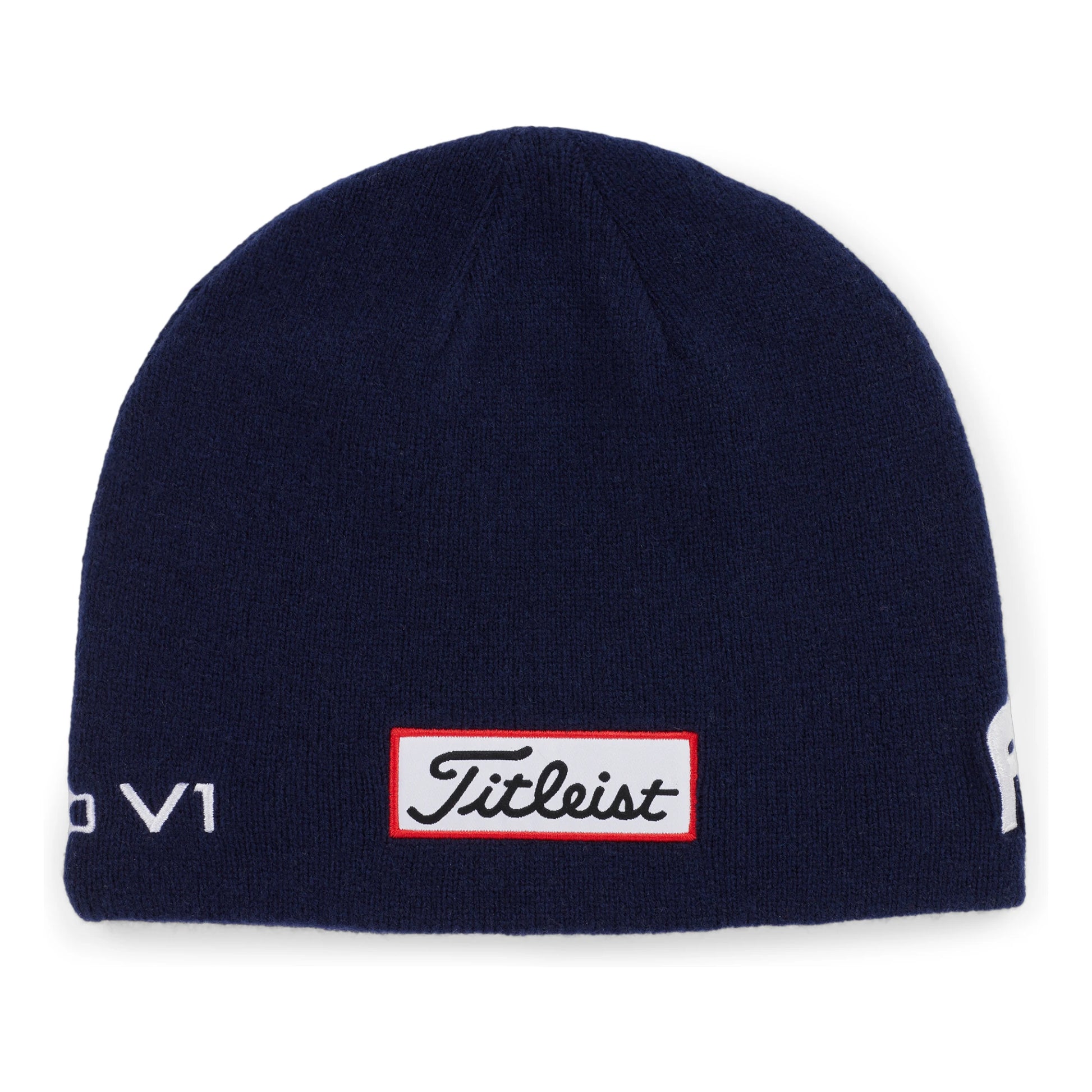 Titleist Tour Merino Golf Beanie TH24WTMWBN2