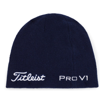 Titleist Tour Merino Golf Beanie TH24WTMWBN2