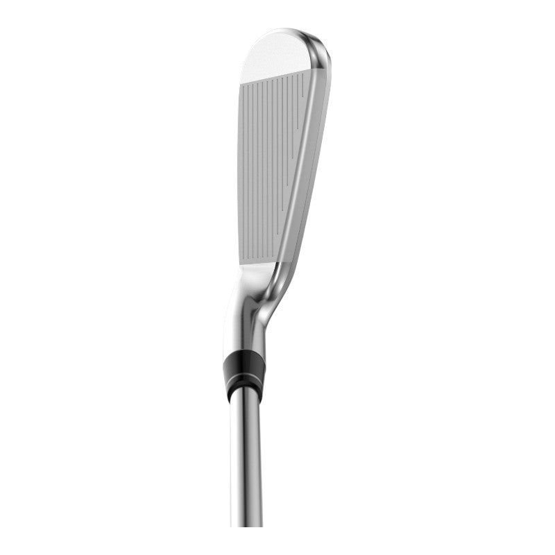 Callaway Apex Ti-Fusion 250 Plated Golf Irons | Graphite