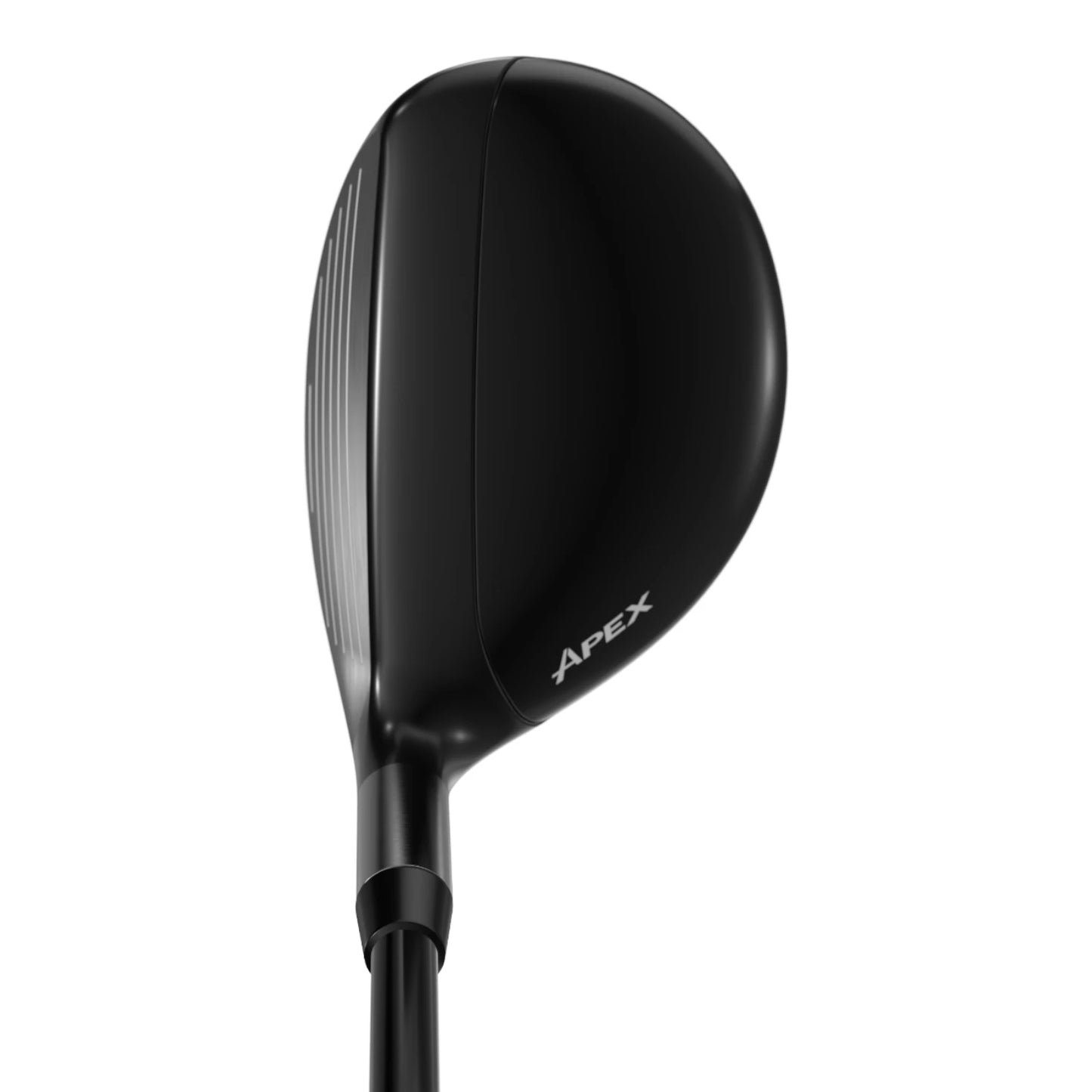 Callaway 2025 Apex Golf Utility Wood – Clarkes Golf