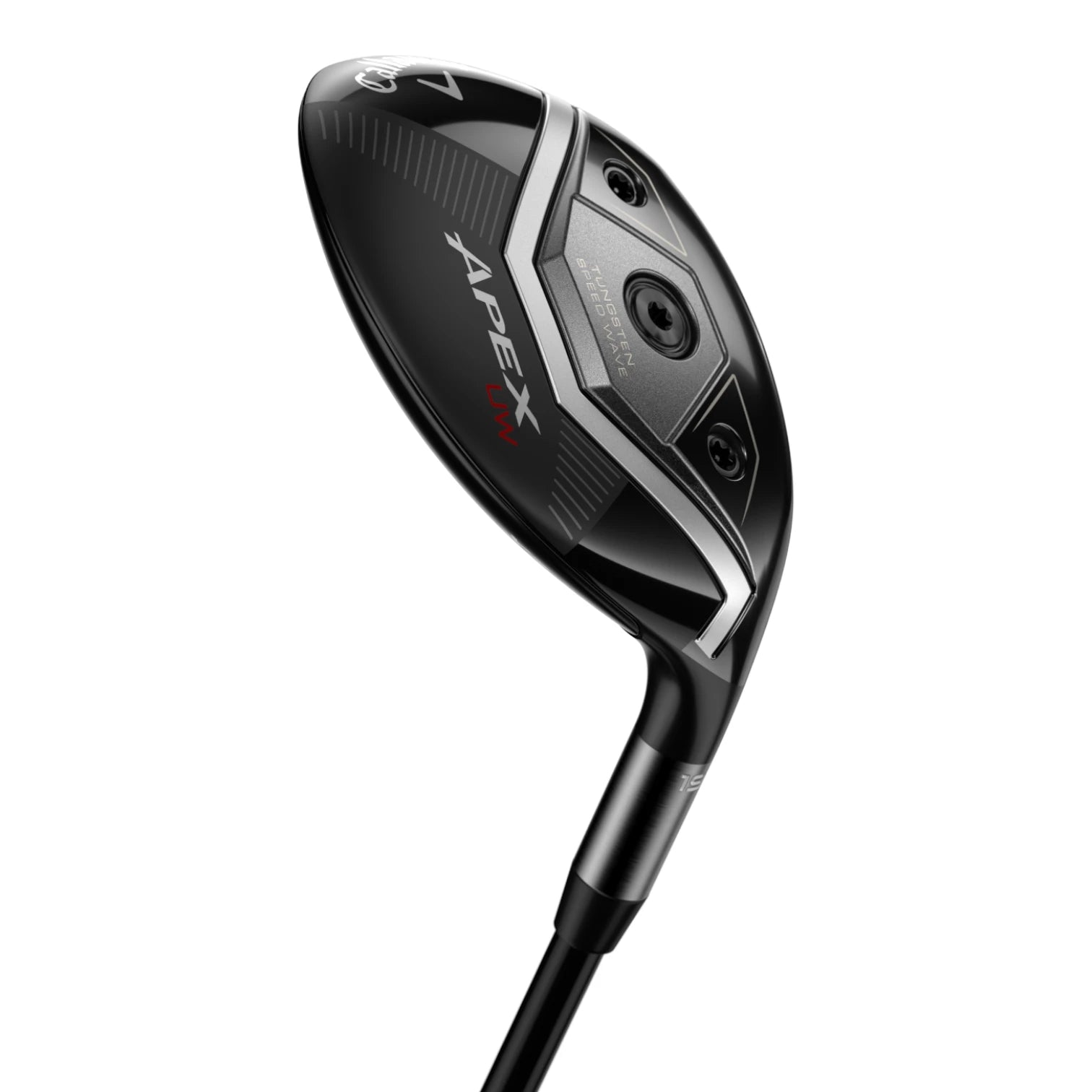 Callaway 2025 Apex Golf Utility Wood – Clarkes Golf