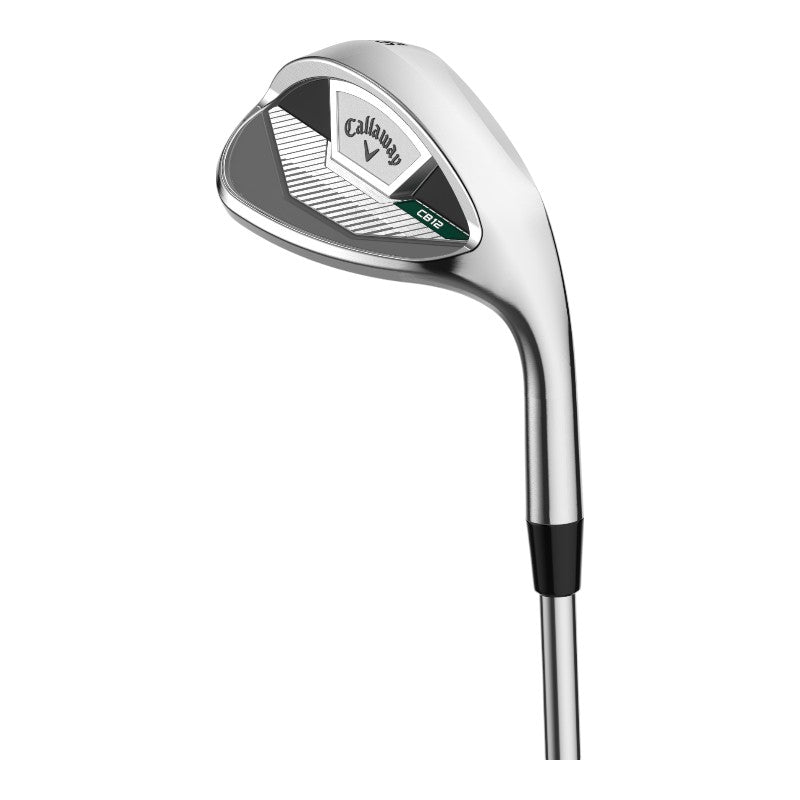 Left Handed Callaway CB-12 Golf Wedge | Steel