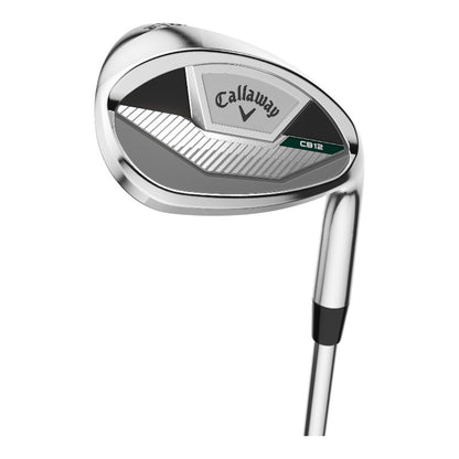 Left Handed Callaway CB-12 Golf Wedge | Steel