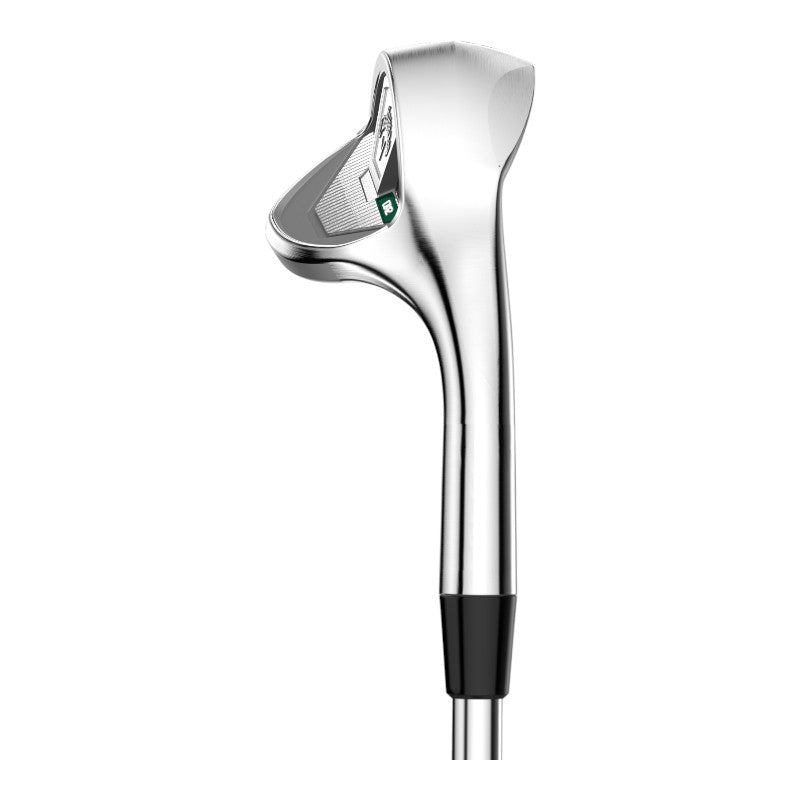 Left Handed Callaway CB-12 Golf Wedge | Steel