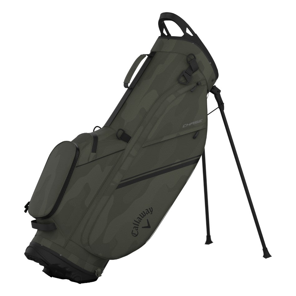 Callaway Chase Golf Stand Bag