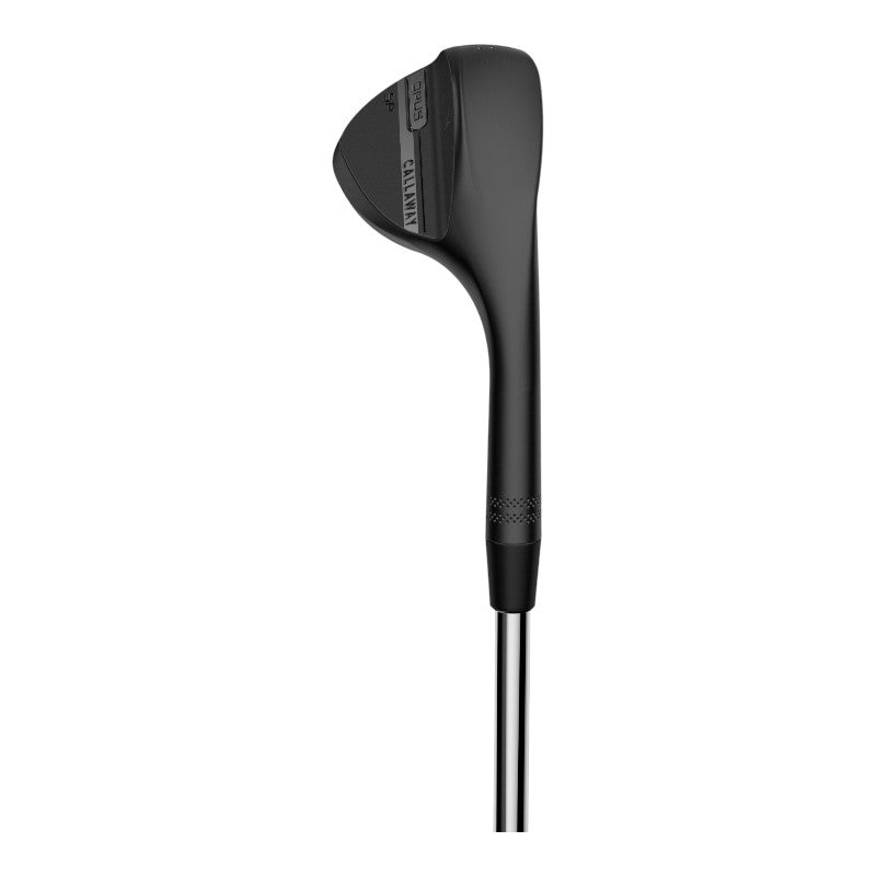 Callaway Opus SP Black Golf Wedge | Graphite
