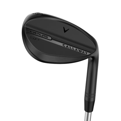 Callaway Opus SP Black Golf Wedge | Graphite