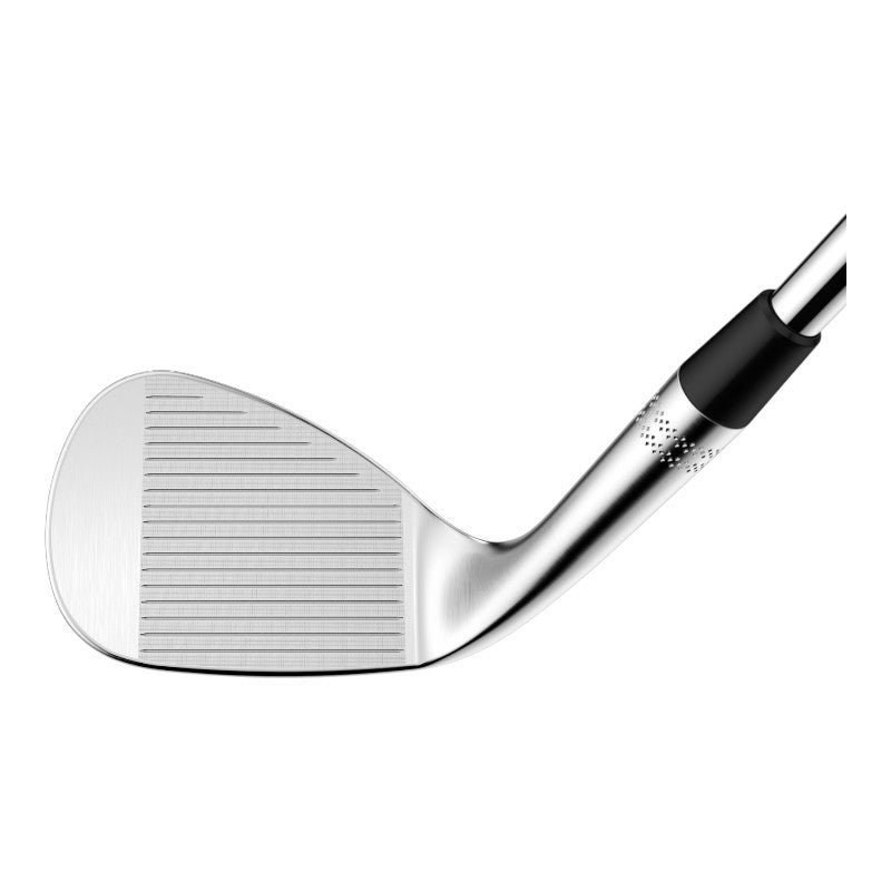 Callaway Opus SP Brushed Chrome Golf Wedge | Graphite