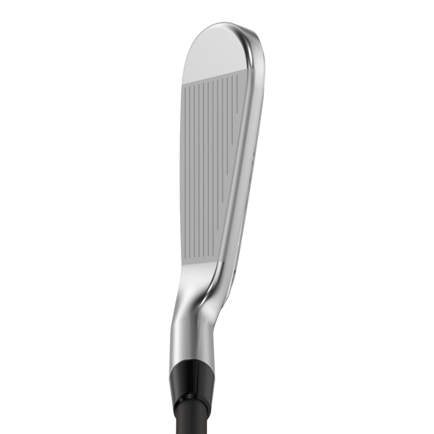 Left Handed Callaway Apex UT 2025 Golf Utility Iron | Steel