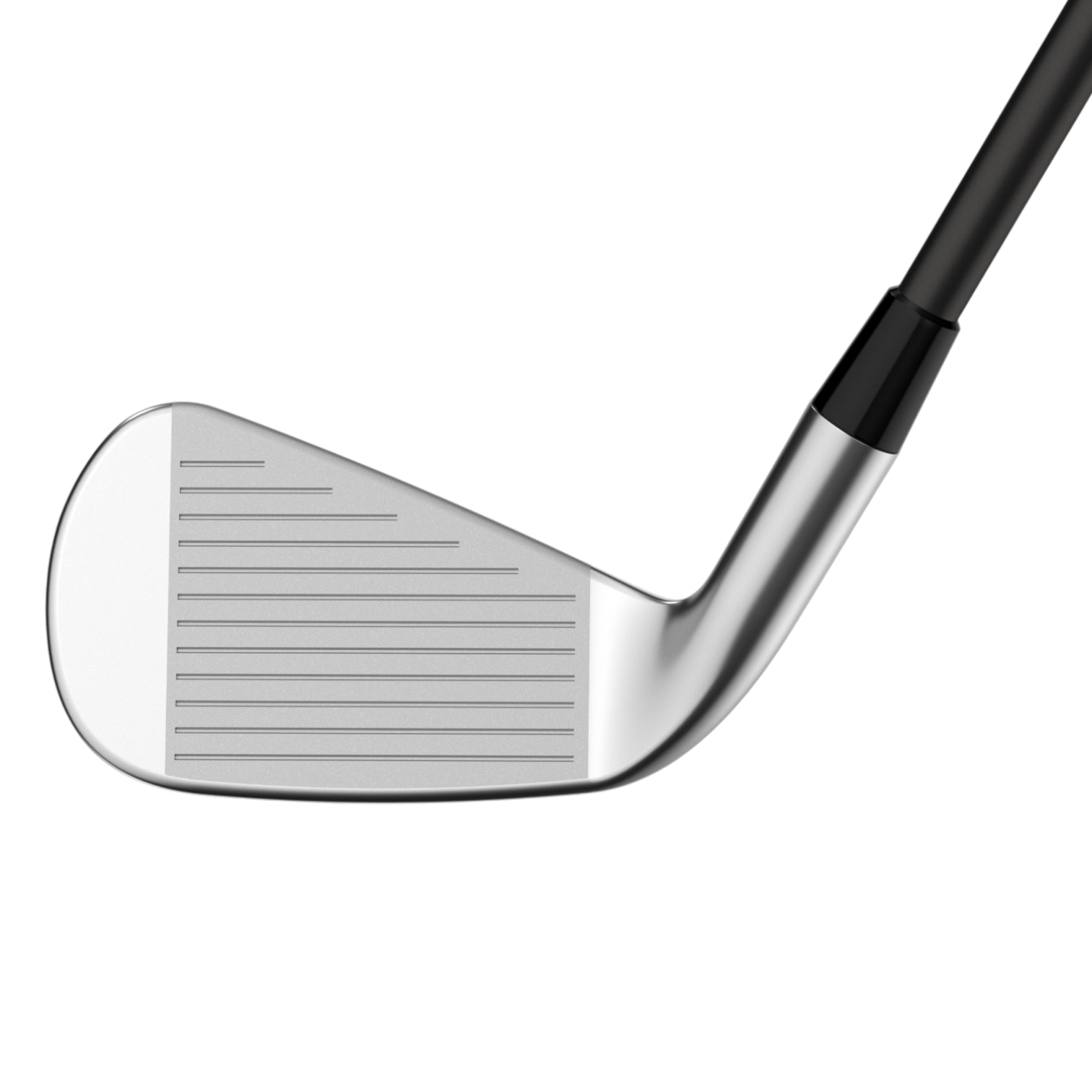 Left Handed Callaway Apex UT 2025 Golf Utility Iron | Steel