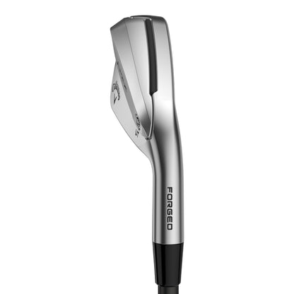Left Handed Callaway Apex UT 2025 Golf Utility Iron | Steel