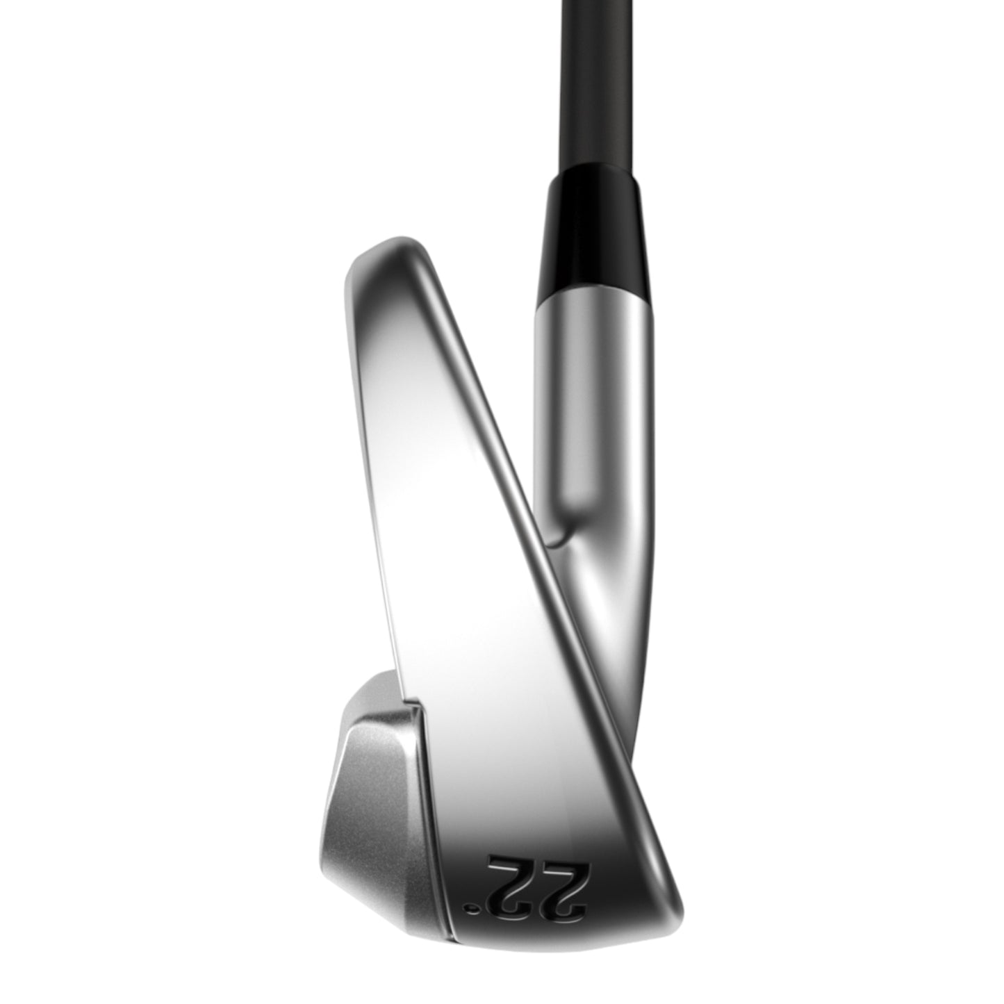 Left Handed Callaway Apex UT 2025 Golf Utility Iron | Steel