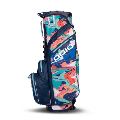 OGIO 2026 All Elements Waterproof Hybrid Golf Bag