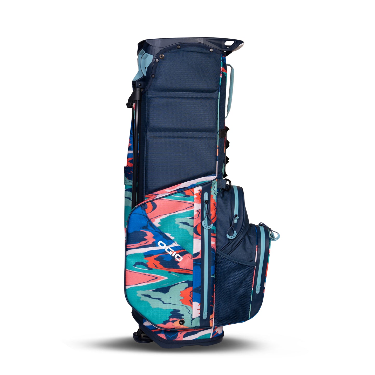 OGIO 2026 All Elements Waterproof Hybrid Golf Bag
