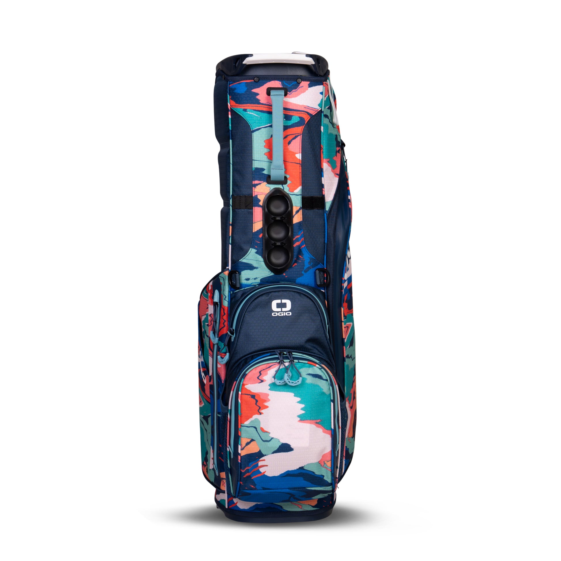 OGIO 2026 All Elements Waterproof Hybrid Golf Bag