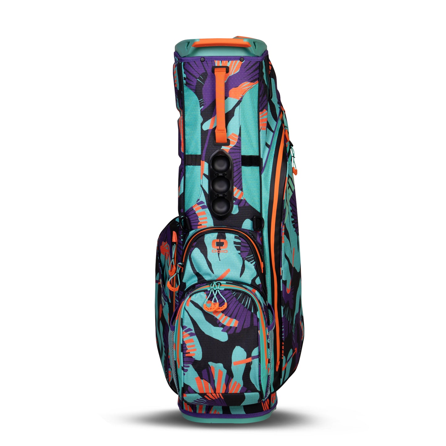 OGIO 2026 All Elements Waterproof Hybrid Golf Bag