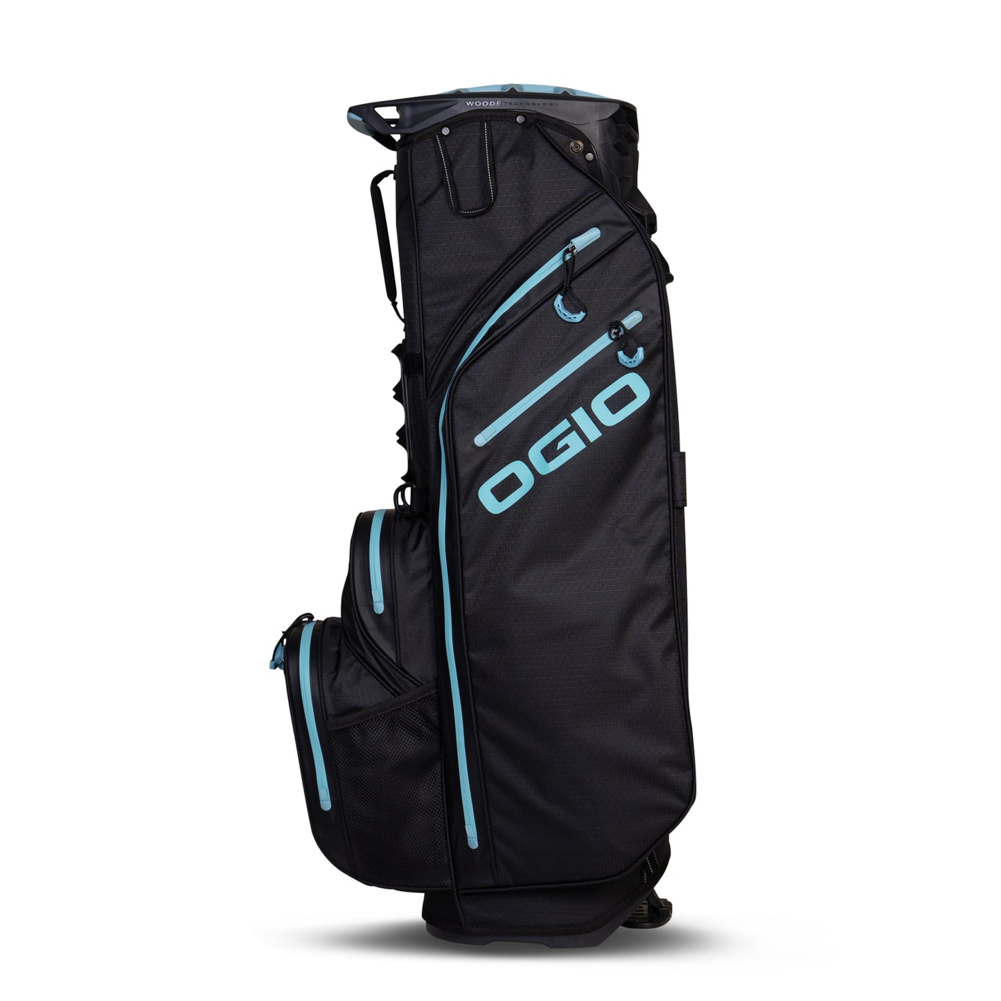 OGIO 2026 All Elements Waterproof Hybrid Golf Bag