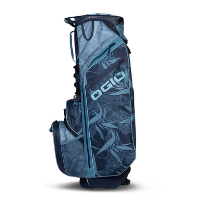 OGIO 2026 All Elements Waterproof Hybrid Golf Bag