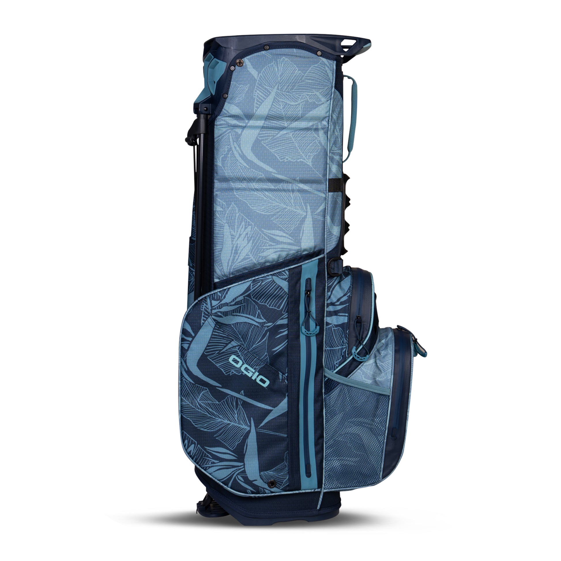 OGIO 2026 All Elements Waterproof Hybrid Golf Bag