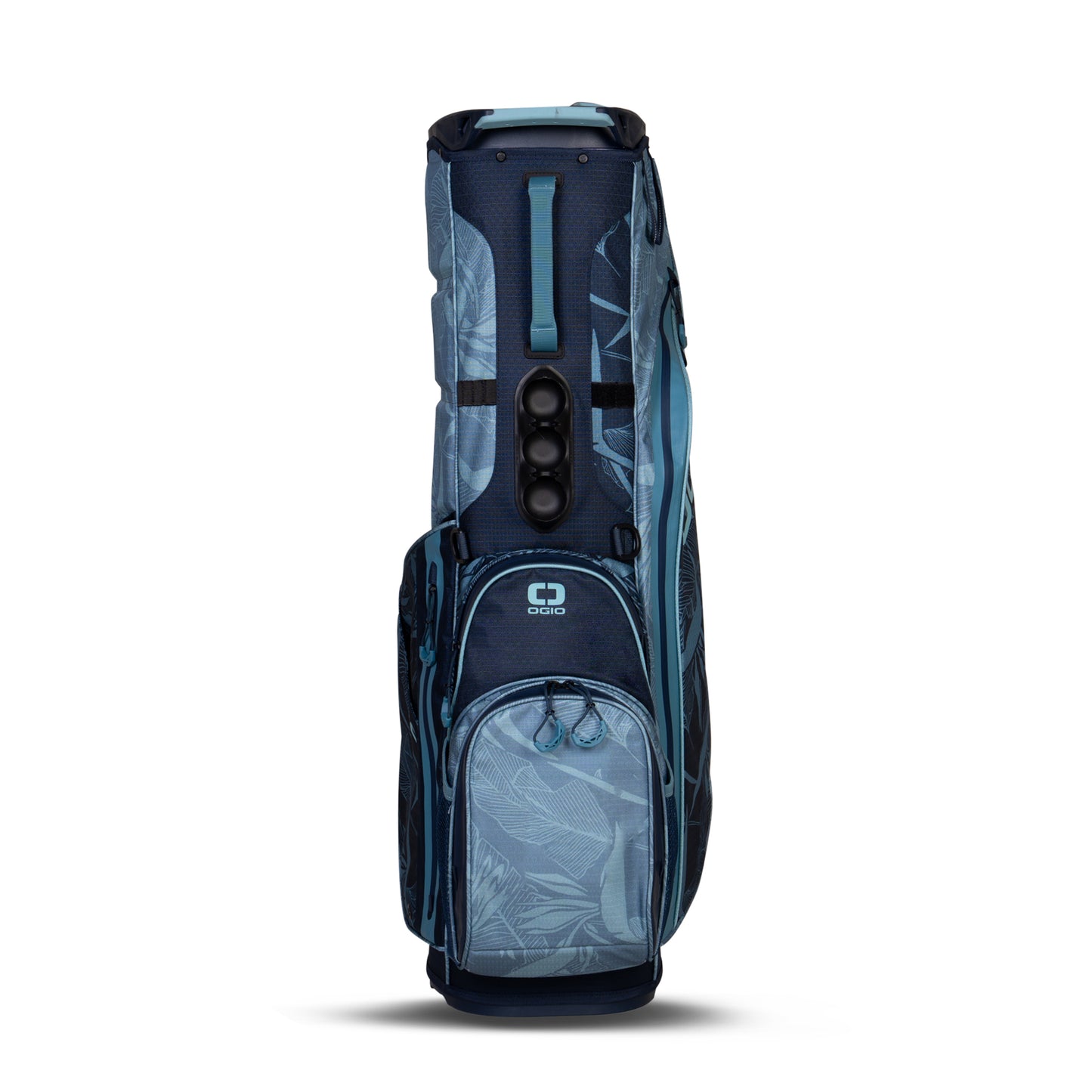 OGIO 2026 All Elements Waterproof Hybrid Golf Bag