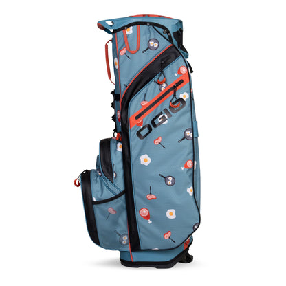 OGIO 2026 All Elements Waterproof Hybrid Golf Bag | Ham & Eggs