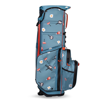 OGIO 2026 All Elements Waterproof Hybrid Golf Bag | Ham & Eggs