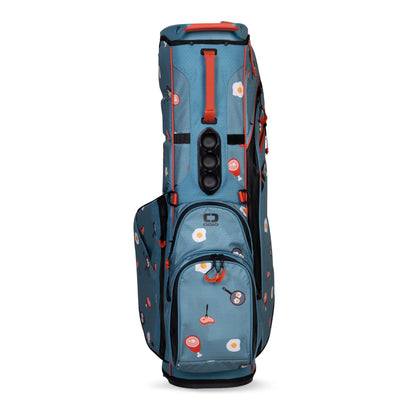 OGIO 2026 All Elements Waterproof Hybrid Golf Bag | Ham & Eggs