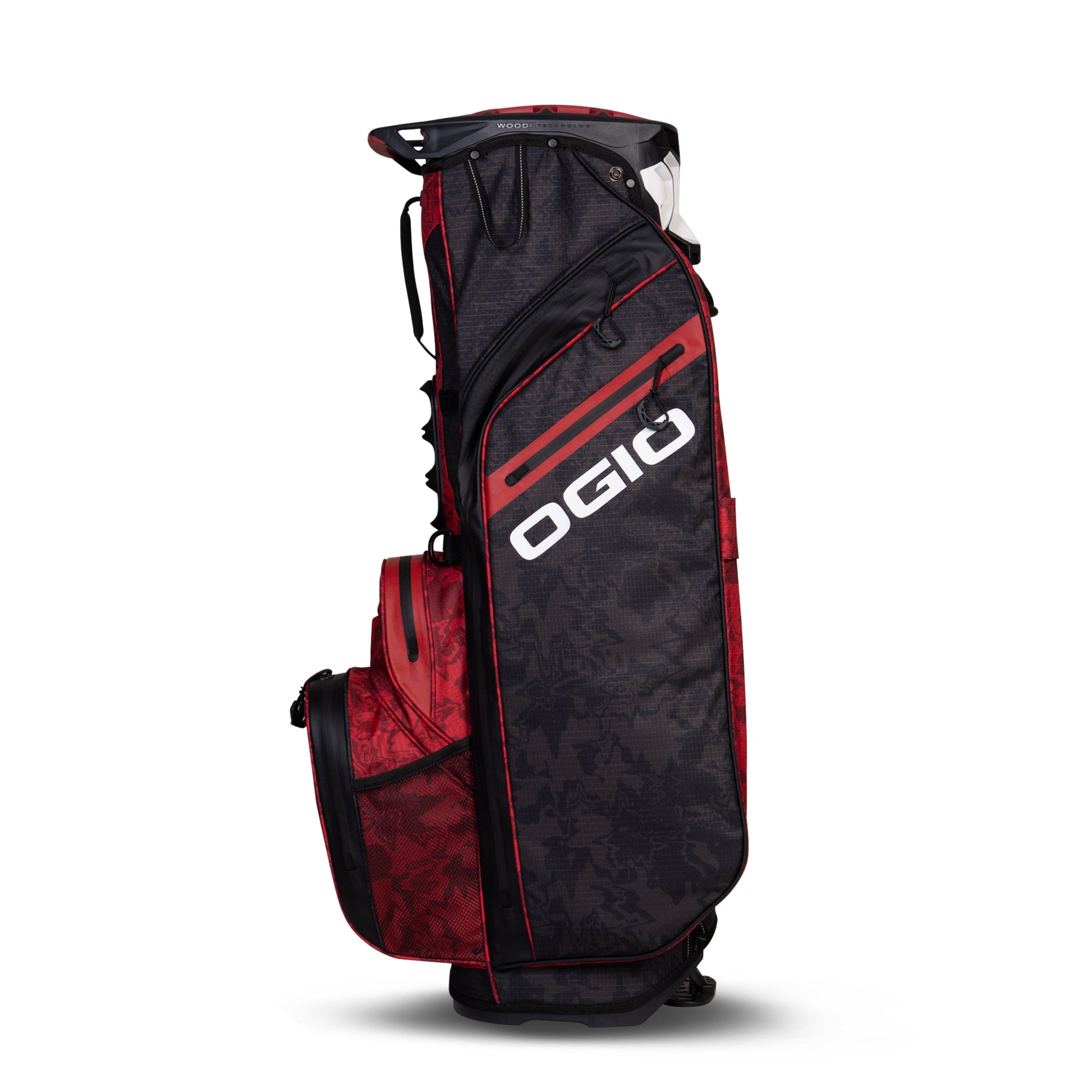 OGIO 2026 All Elements Waterproof Hybrid Golf Bag