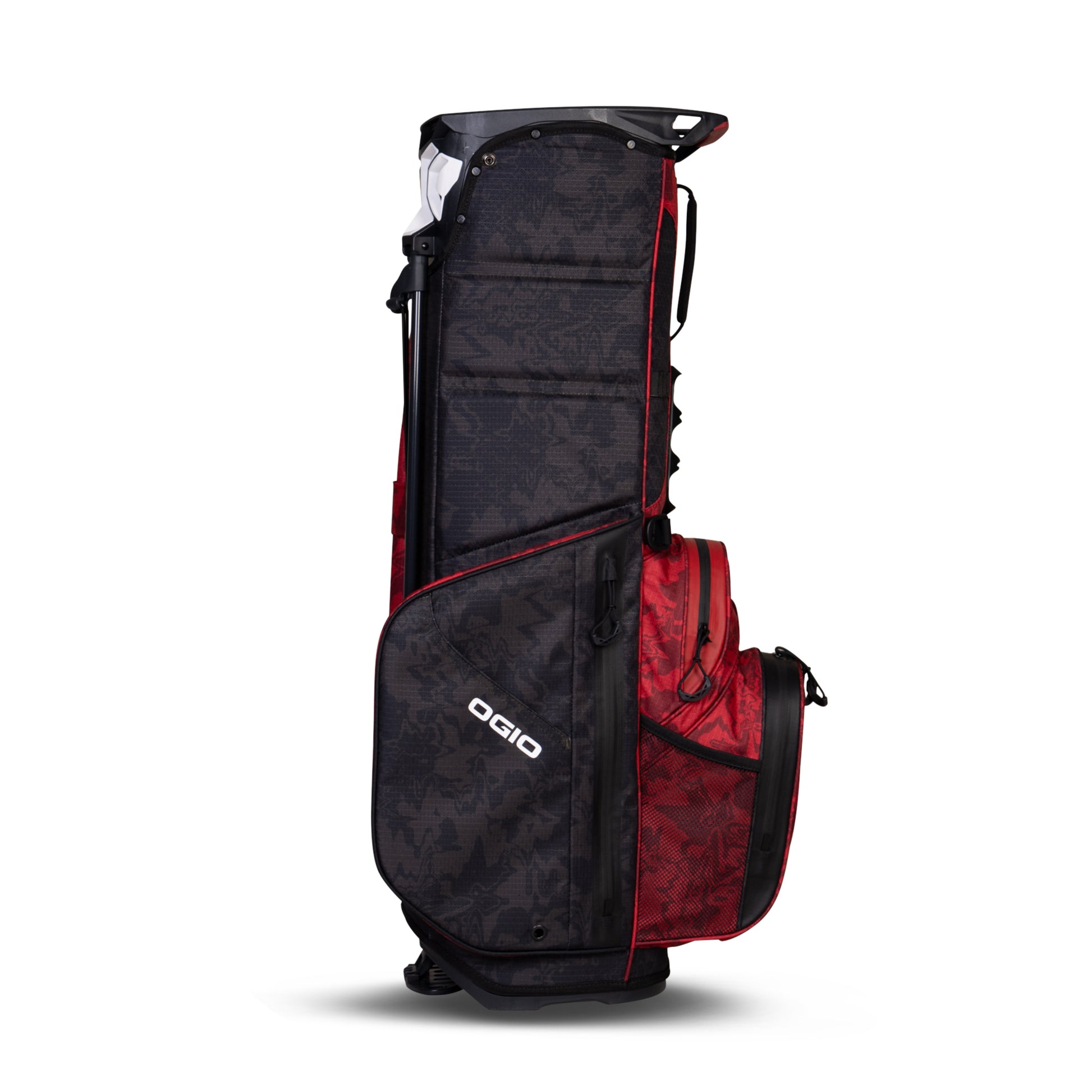 OGIO 2026 All Elements Waterproof Hybrid Golf Bag