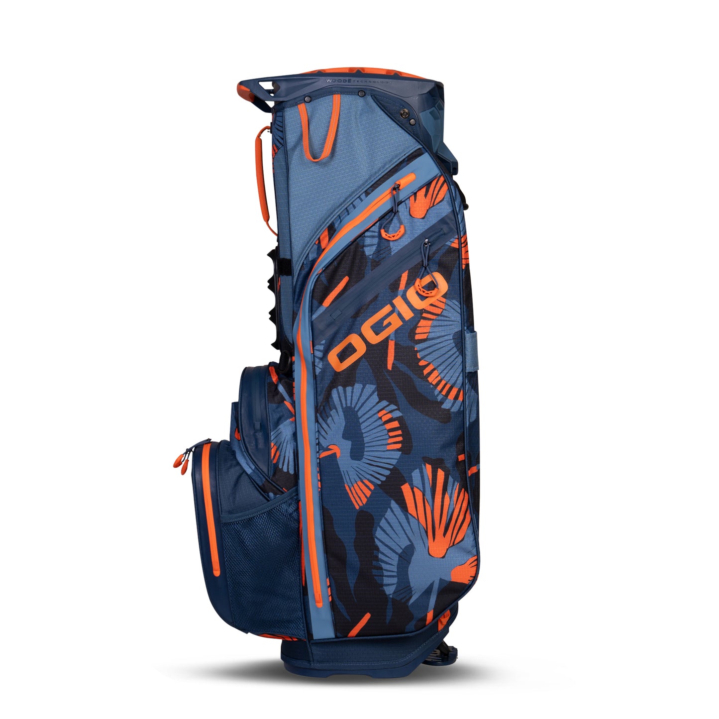 OGIO 2026 All Elements Waterproof Hybrid Golf Bag