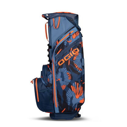 OGIO 2026 All Elements Waterproof Hybrid Golf Bag