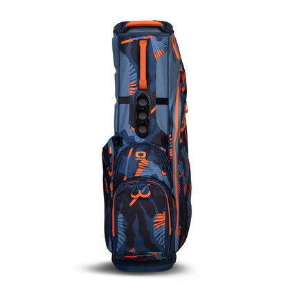 OGIO 2026 All Elements Waterproof Hybrid Golf Bag