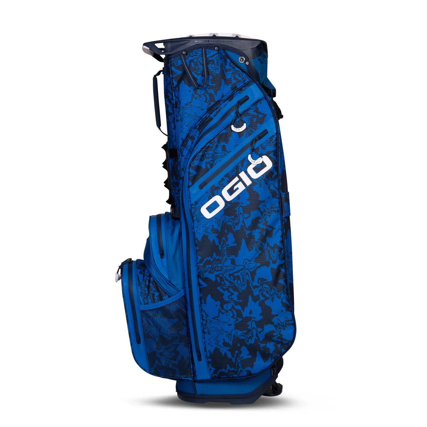 OGIO 2026 All Elements Waterproof Hybrid Golf Bag