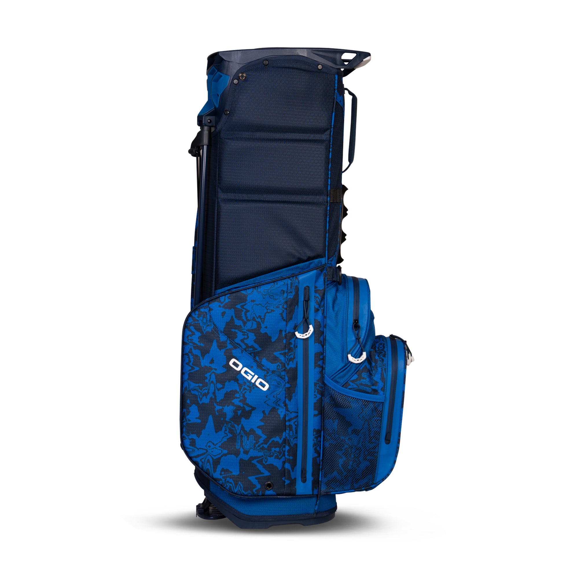 OGIO 2026 All Elements Waterproof Hybrid Golf Bag