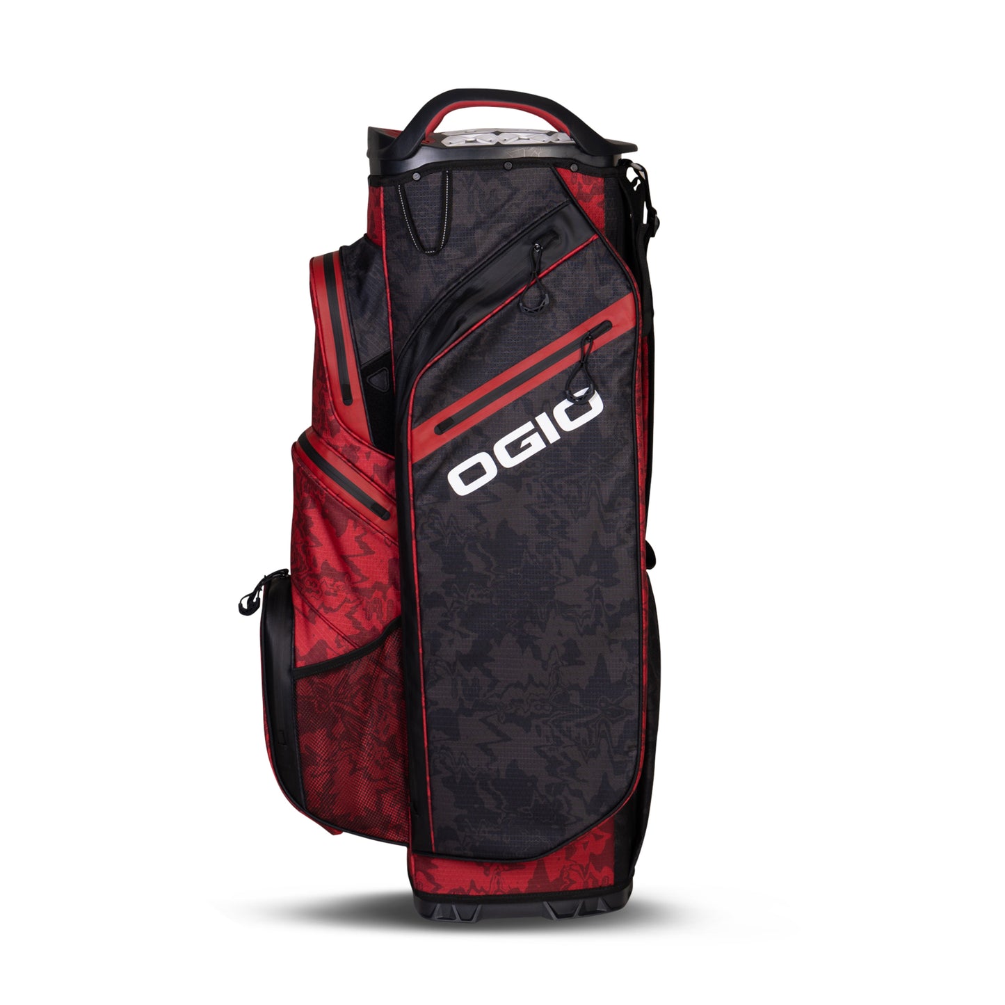 OGIO 2026 All Elements Waterproof Silencer Golf Cart Bag