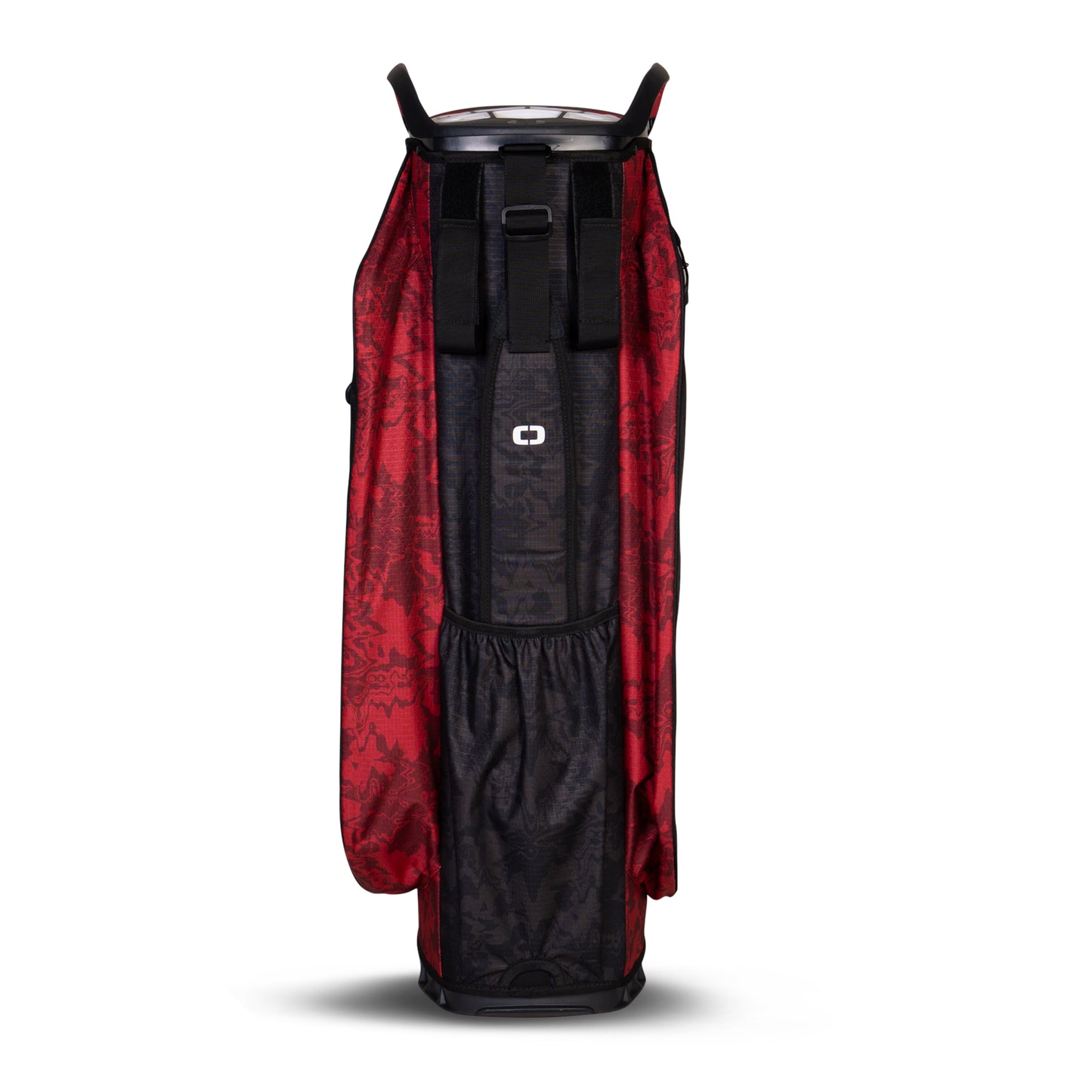 OGIO 2026 All Elements Waterproof Silencer Golf Cart Bag