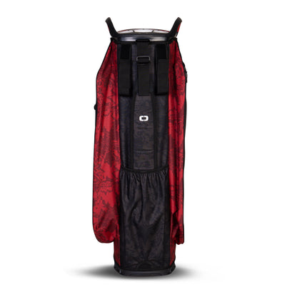 OGIO 2026 All Elements Waterproof Silencer Golf Cart Bag