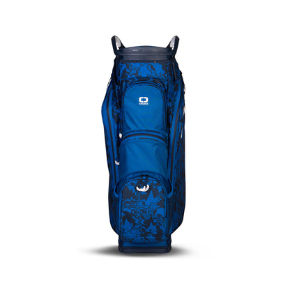 OGIO 2026 All Elements Waterproof Silencer Golf Cart Bag
