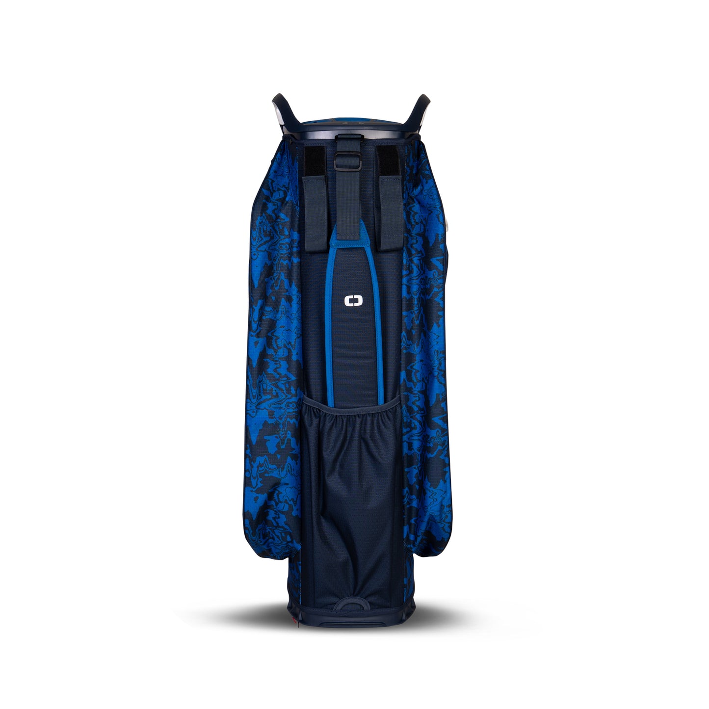 OGIO 2026 All Elements Waterproof Silencer Golf Cart Bag