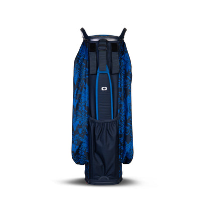 OGIO 2026 All Elements Waterproof Silencer Golf Cart Bag